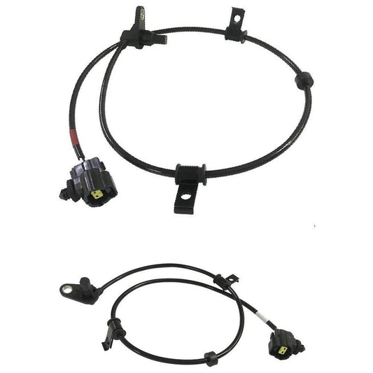 Par Sensores de ABS Dianteiro - Gauss - GS2138 - GS2139 - (1)