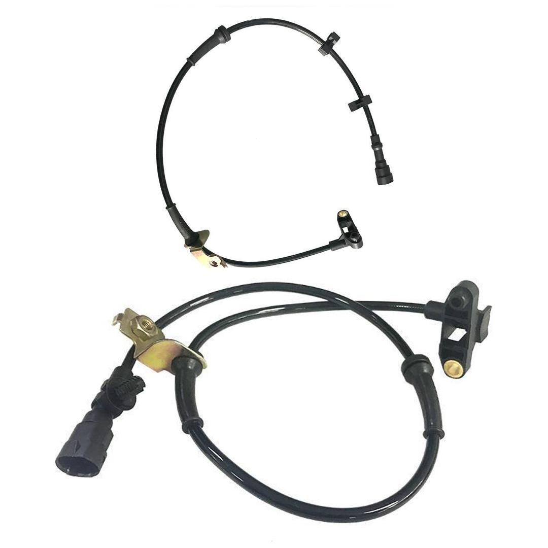 Par Sensores de ABS Dianteiro - Gauss - GS2116 - GS2118 - (1)