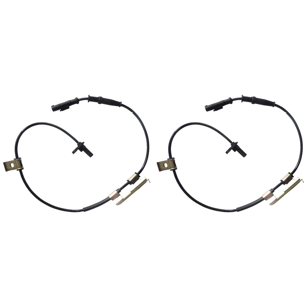 Par Sensores de ABS Dianteiro - Gauss - GS2350 - (1)