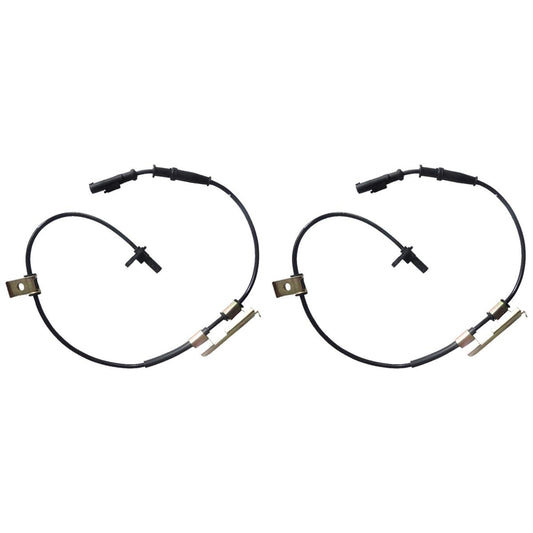 Par Sensores de ABS Dianteiro - Gauss - GS2350 - (1)