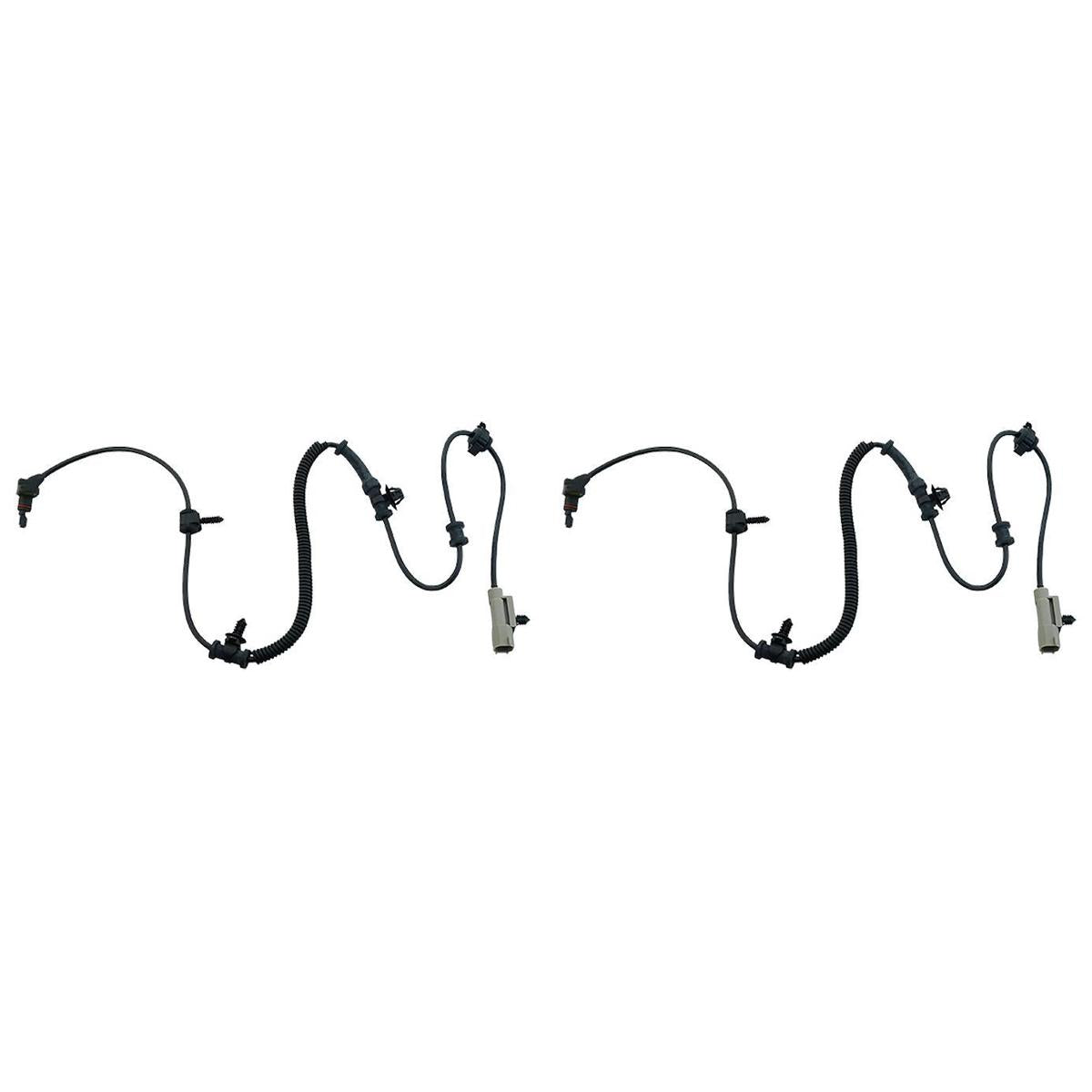 Par Sensores de ABS Dianteiro - Gauss - GS2130 - (1)