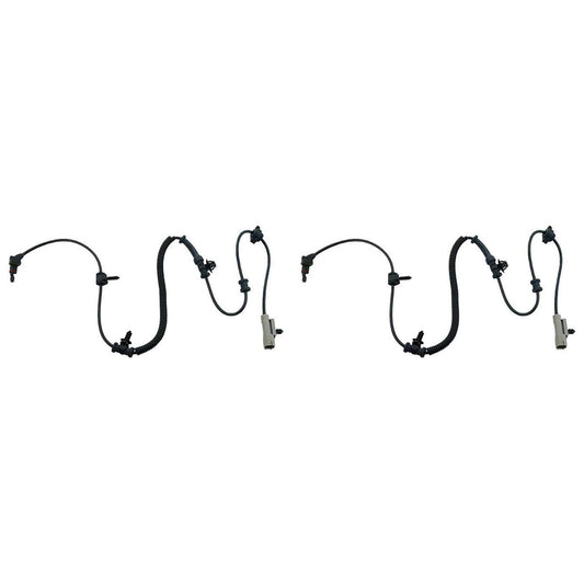 Par Sensores de ABS Dianteiro - Gauss - GS2130 - (1)