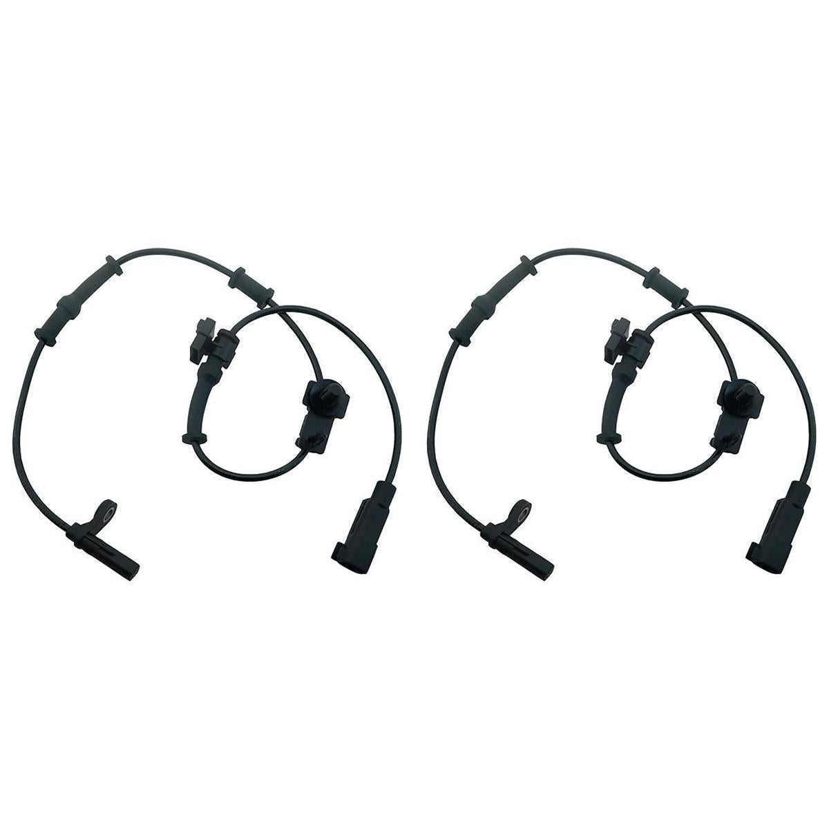 Par Sensores de ABS Dianteiro - Gauss - GS2110 - (1)