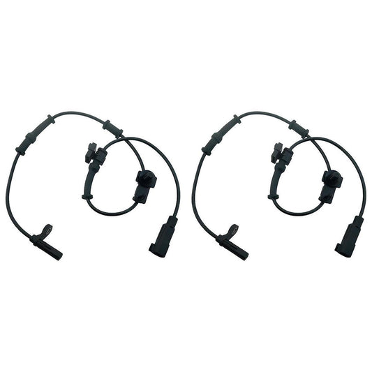 Par Sensores de ABS Dianteiro - Gauss - GS2110 - (1)