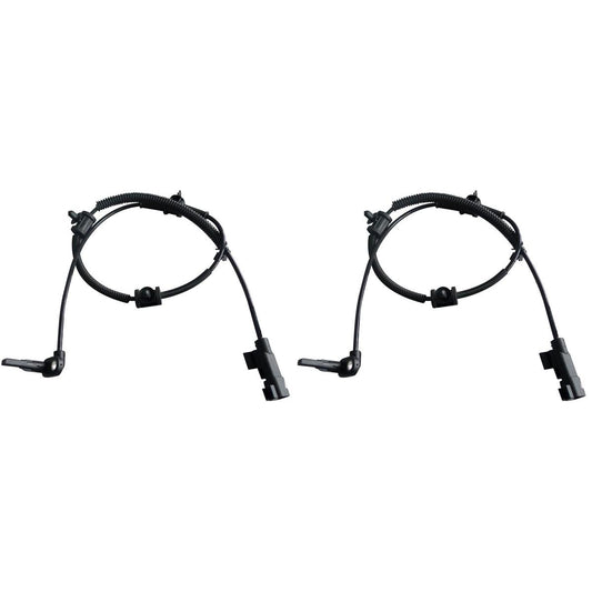 Par Sensores de ABS Dianteiro - Gauss - GS2258 - (1)