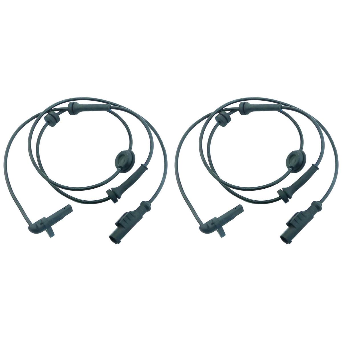 Par Sensores de ABS Dianteiro - Gauss - GS2966 - (1)