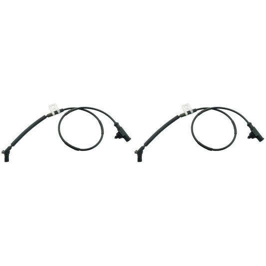 Par Sensores de ABS Dianteiro - Gauss - GS2733 - (1)