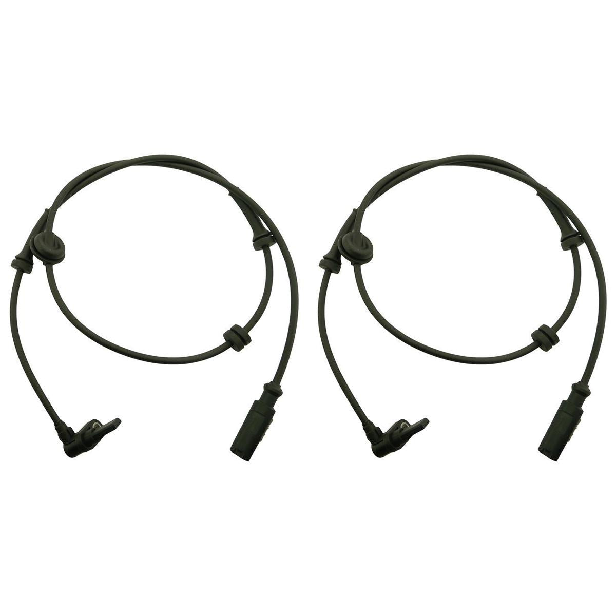 Par Sensores de ABS Dianteiro - Gauss - GS2158 - (1)