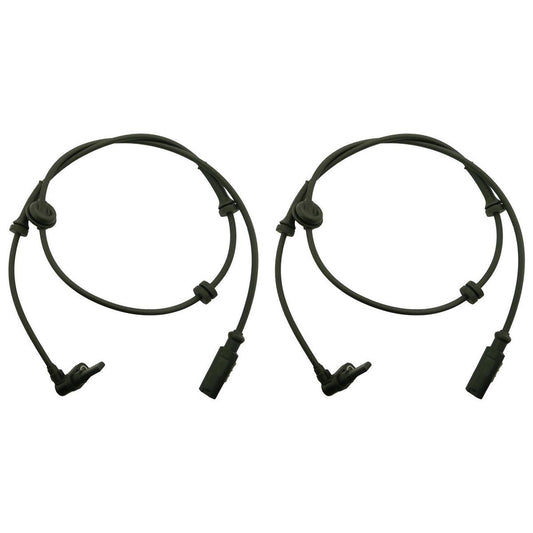 Par Sensores de ABS Dianteiro - Gauss - GS2158 - (1)