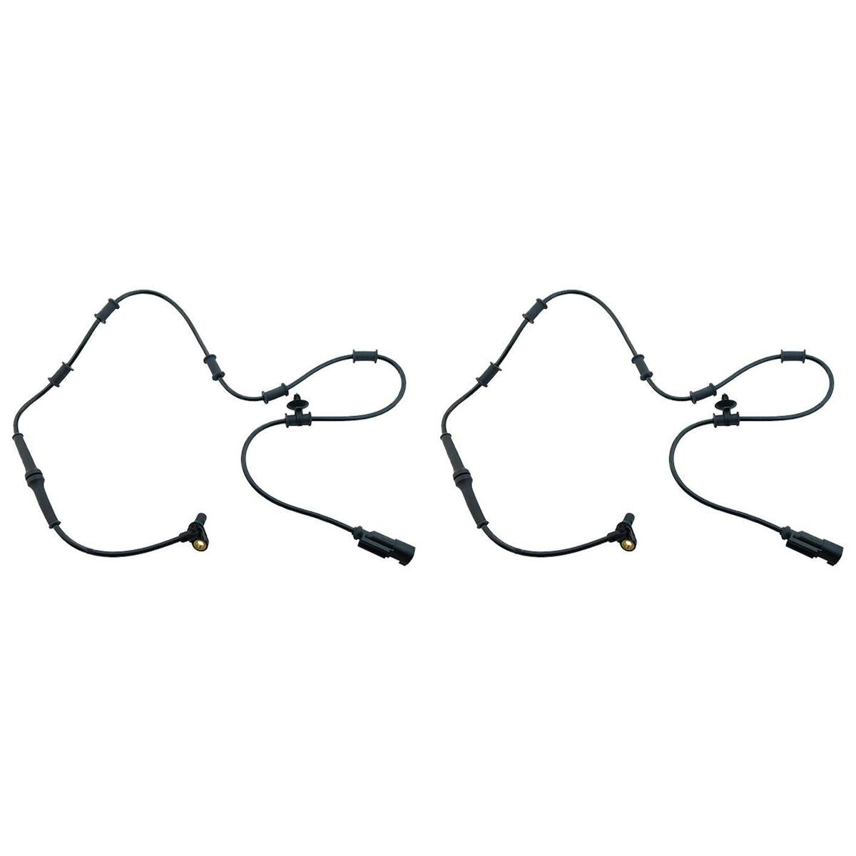 Par Sensores de ABS Dianteiro - Gauss - GS2152 - (1)