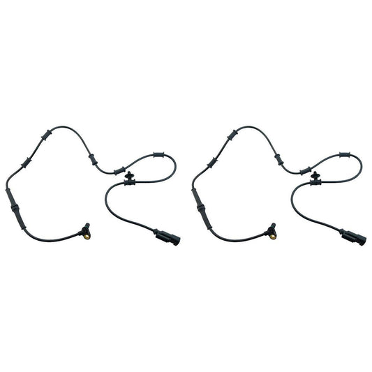 Par Sensores de ABS Dianteiro - Gauss - GS2152 - (1)