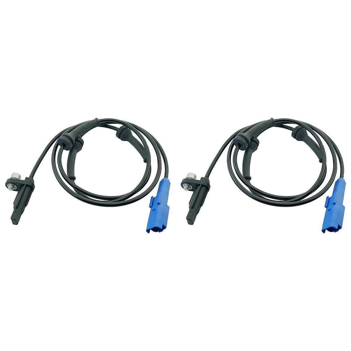 Par Sensores de ABS Dianteiro - Gauss - GS2072 - (1)
