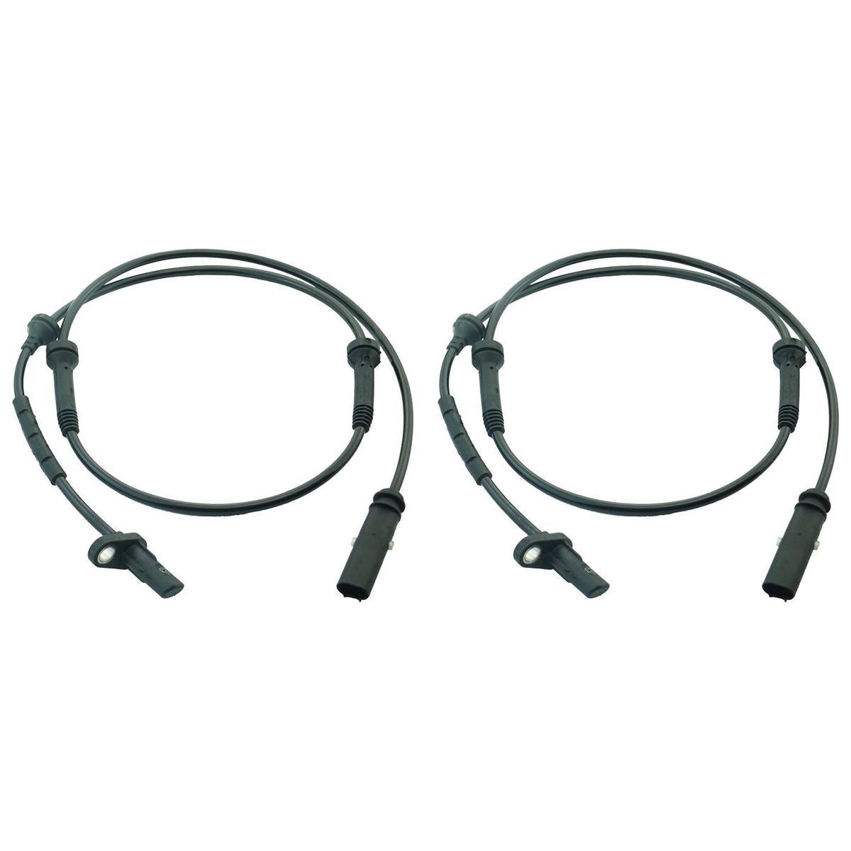 Par Sensores de ABS Dianteiro - Gauss - GS2057 - (1)