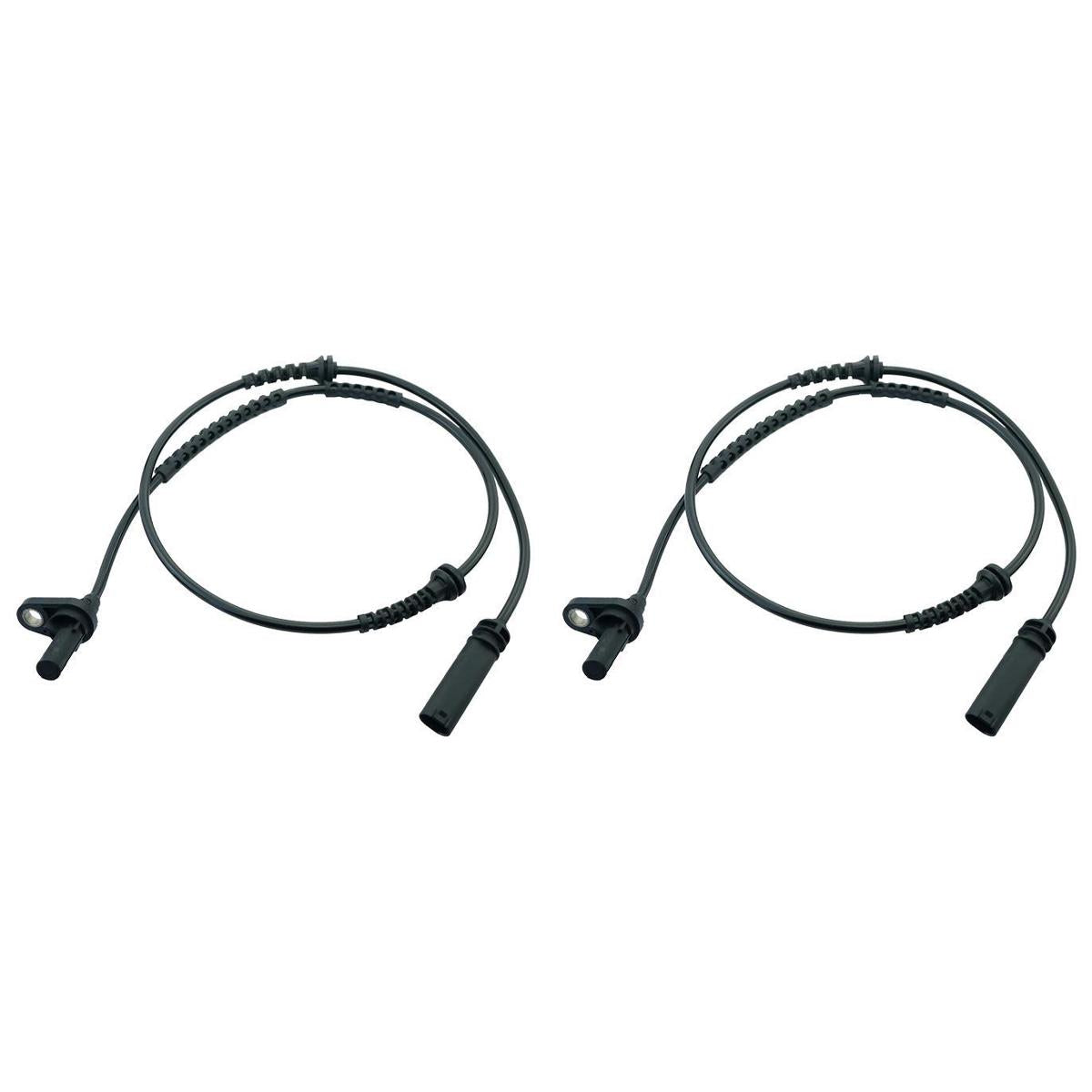 Par Sensores de ABS Dianteiro - Gauss - GS2045 - (1)