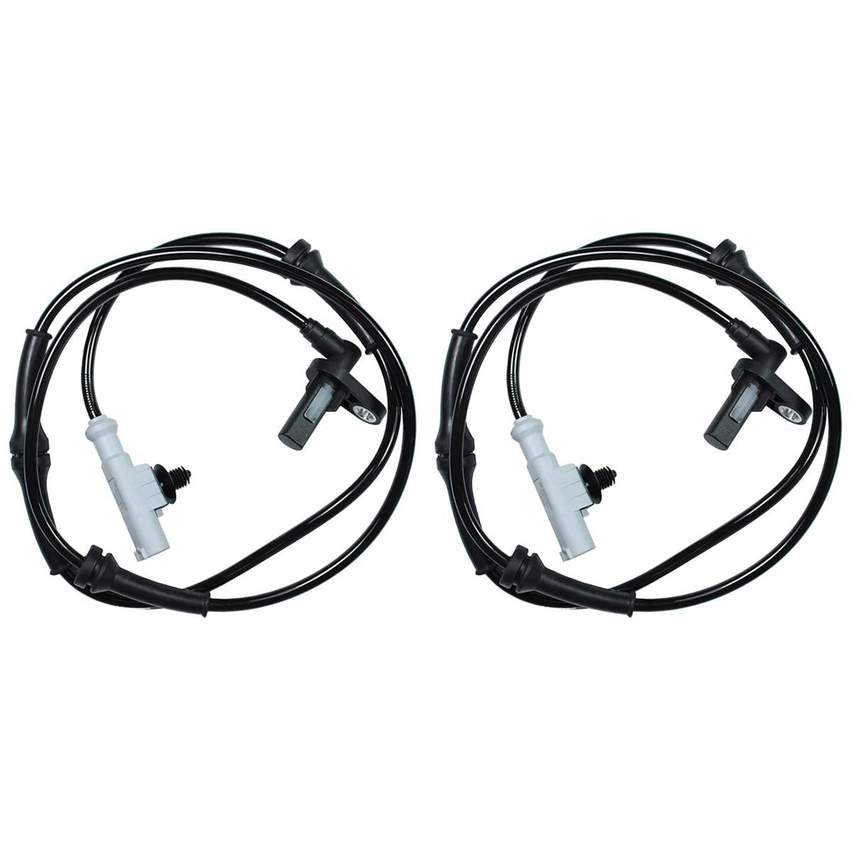 Par Sensores de ABS Dianteiro - Gauss - GS2780 - (1)