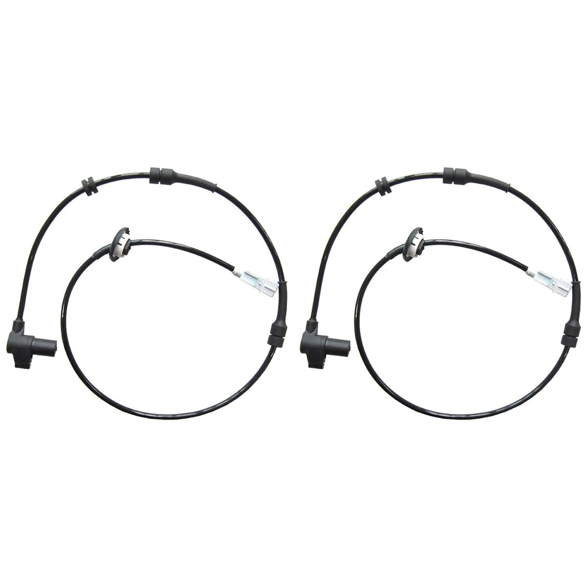Par Sensores de ABS Dianteiro - Gauss - GS2700 - (1)