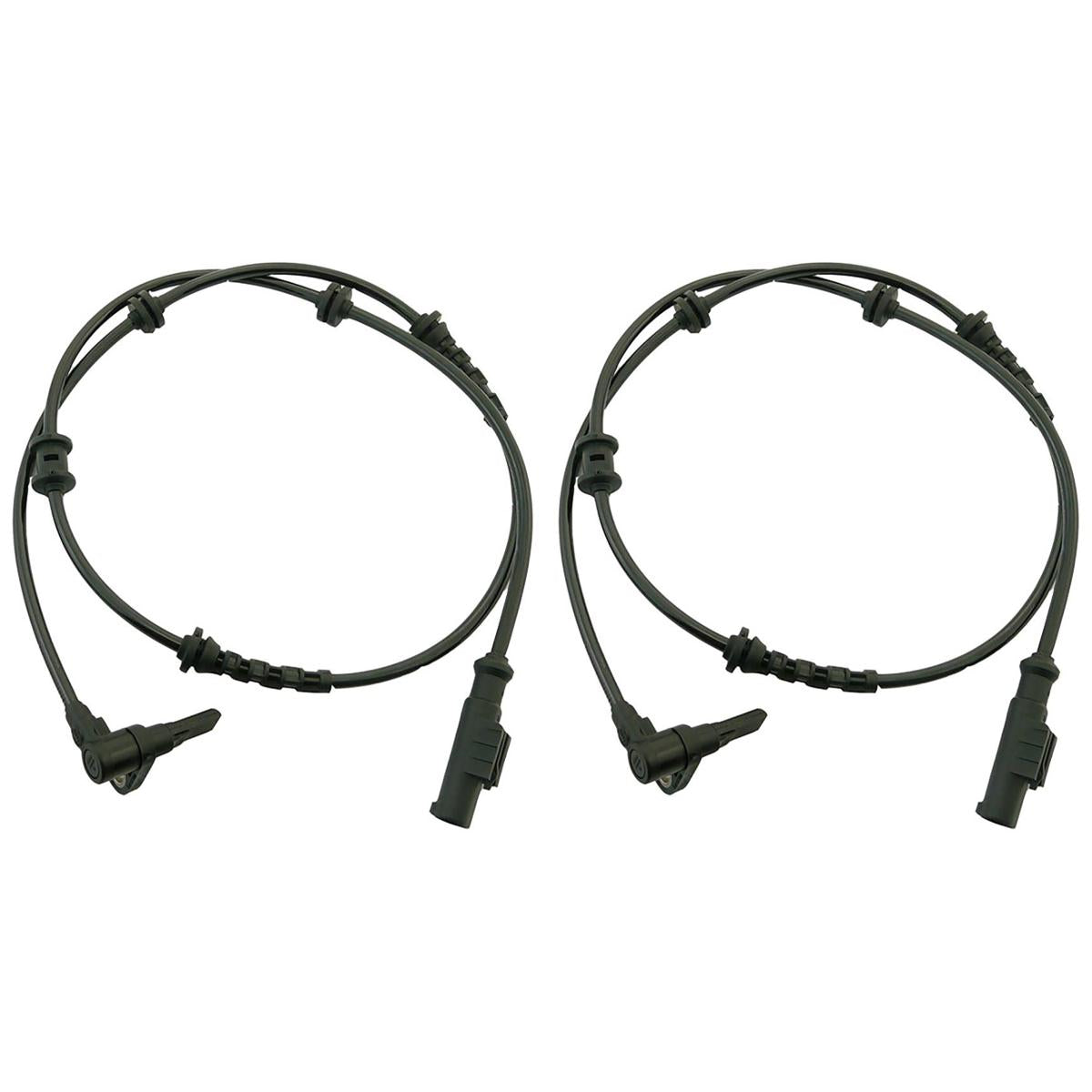 Par Sensores de ABS Dianteiro - Gauss - GS2693 - (1)