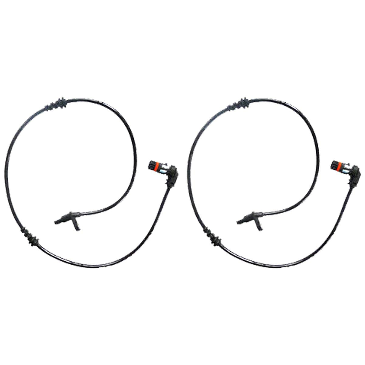 Par Sensores de ABS Dianteiro - Gauss - GS2499 - (1)