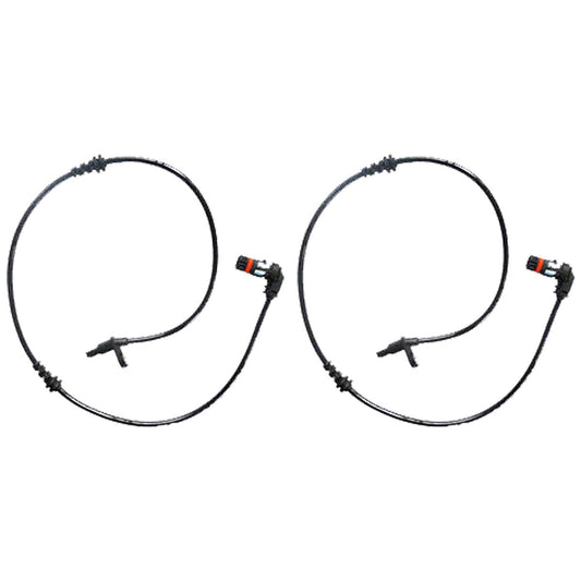 Par Sensores de ABS Dianteiro - Gauss - GS2499 - (1)