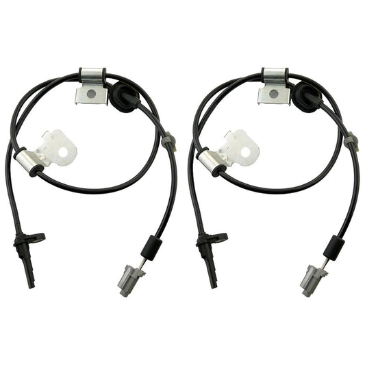 Par Sensores de ABS Dianteiro - Gauss - GS2503 - (1)