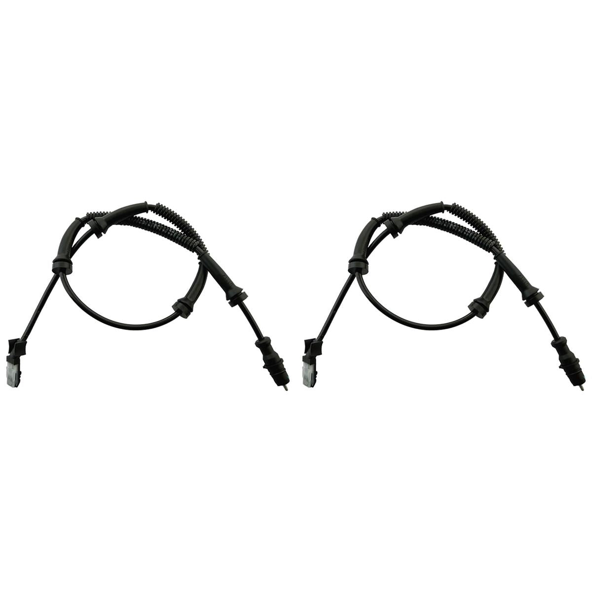 Par Sensores de ABS Dianteiro - Gauss - GS2493 - (1)