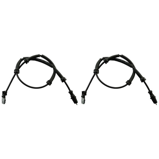 Par Sensores de ABS Dianteiro - Gauss - GS2493 - (1)
