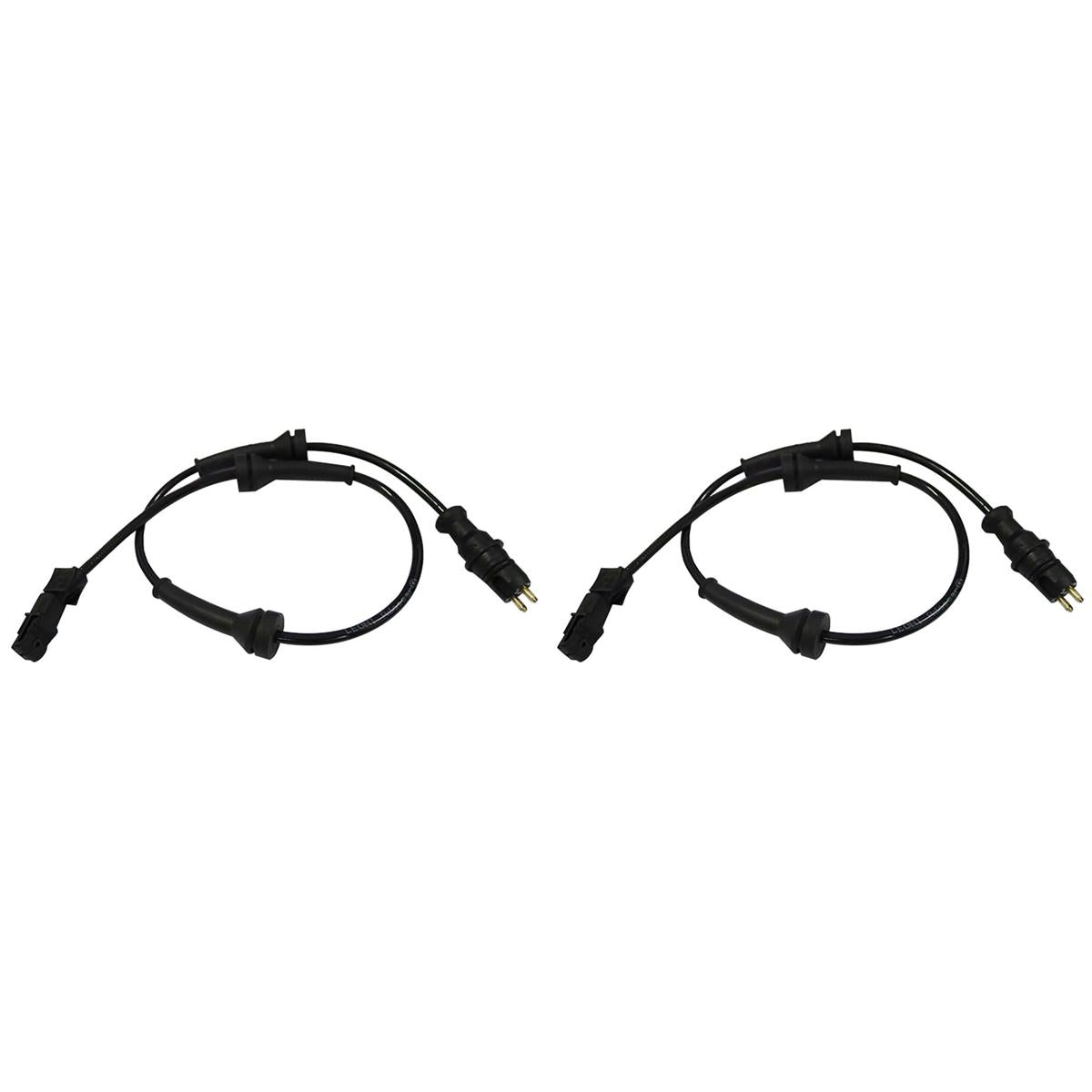 Par Sensores de ABS Dianteiro - Gauss - GS2488 - (1)