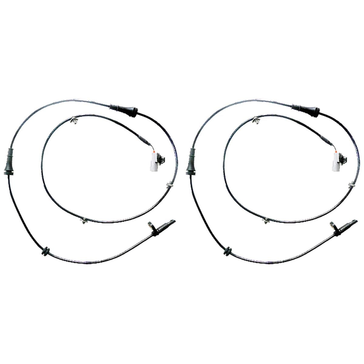 Par Sensores de ABS Dianteiro - Gauss - GS2475 - (1)
