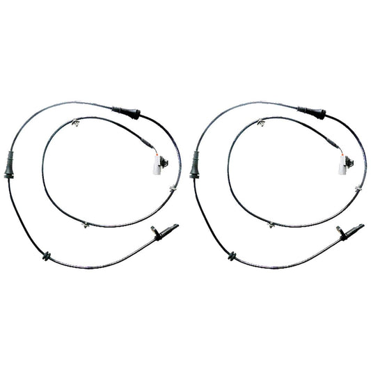 Par Sensores de ABS Dianteiro - Gauss - GS2475 - (1)