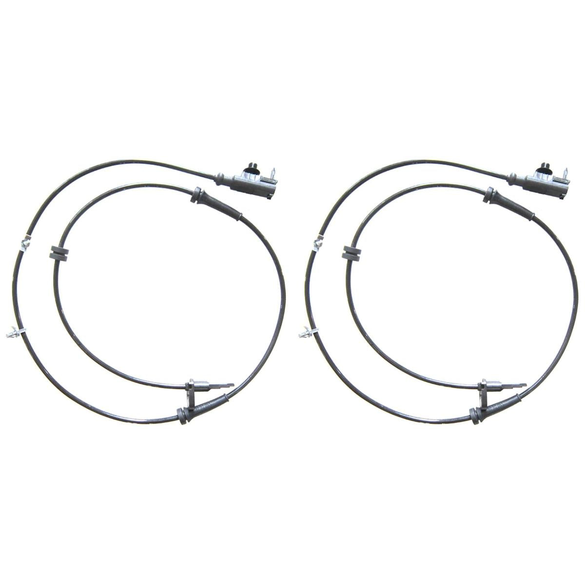 Par Sensores de ABS Dianteiro - Gauss - GS2469 - (1)