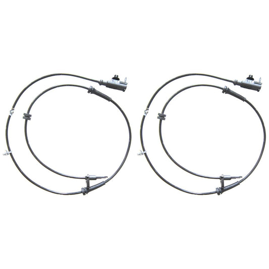 Par Sensores de ABS Dianteiro - Gauss - GS2469 - (1)