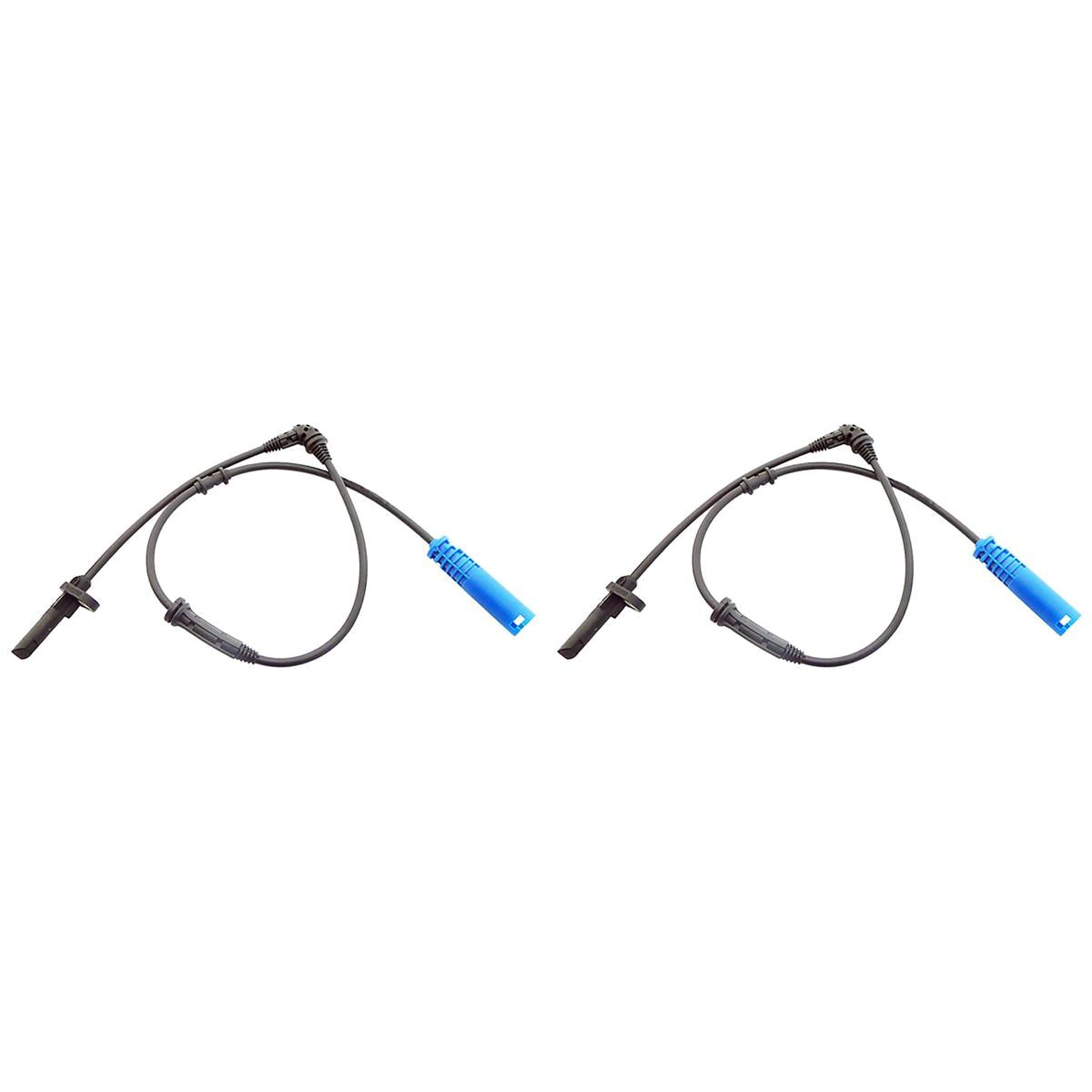 Par Sensores de ABS Dianteiro - Gauss - GS2420 - (1)