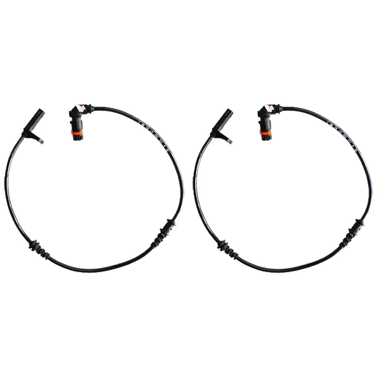 Par Sensores de ABS Dianteiro - Gauss - GS2414 - (1)