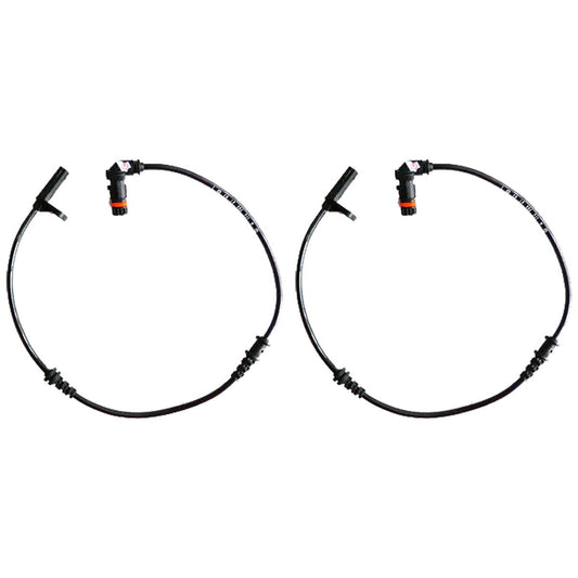 Par Sensores de ABS Dianteiro - Gauss - GS2414 - (1)
