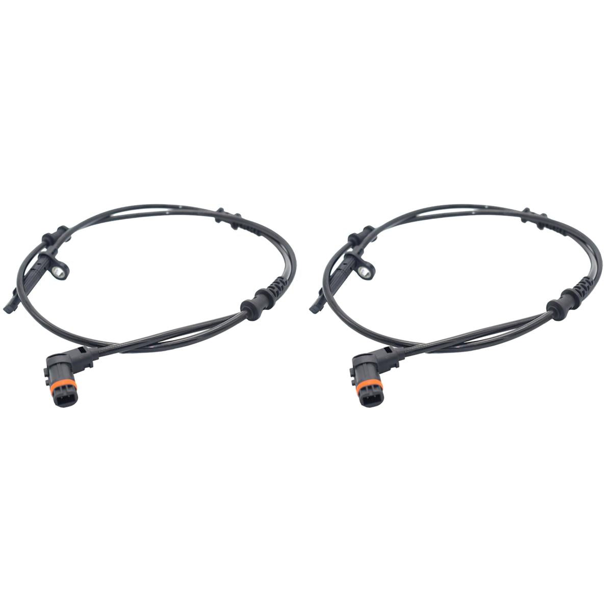 Par Sensores de ABS Dianteiro - Gauss - GS2407 - (1)