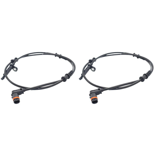 Par Sensores de ABS Dianteiro - Gauss - GS2407 - (1)