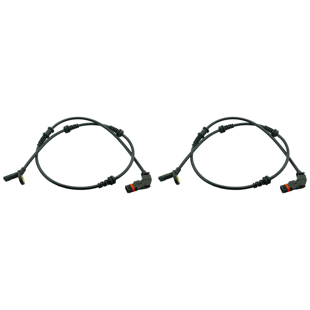 Par Sensores de ABS Dianteiro - Gauss - GS2405 - (1)