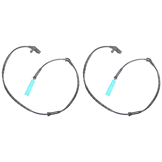 Par Sensores de ABS Dianteiro - Gauss - GS2384 - (1)