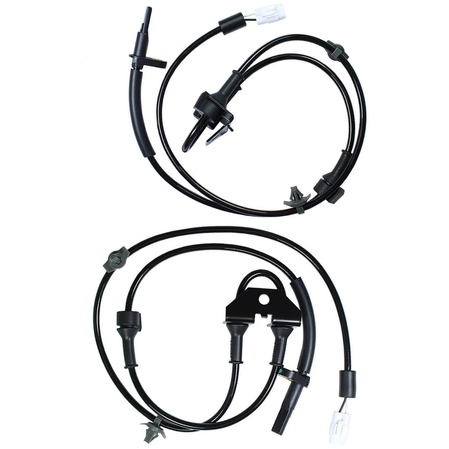 Par Sensores de ABS Dianteiro - Gauss - GS2592 - GS2892 - (1)