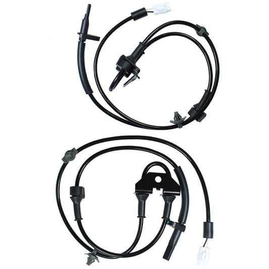 Par Sensores de ABS Dianteiro - Gauss - GS2592 - GS2892 - (1)