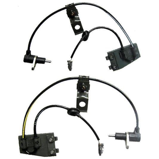 Par Sensores de ABS Dianteiro - Gauss - GS2514 - GS2515 - (1)