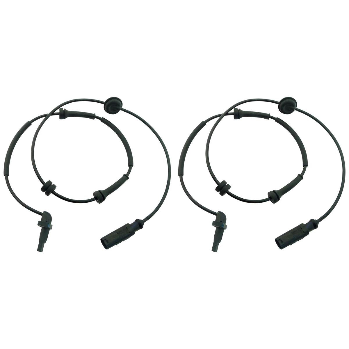 Par Sensores de ABS Dianteiro - Gauss - GS2963 - (1)