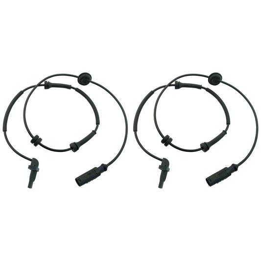 Par Sensores de ABS Dianteiro - Gauss - GS2963 - (1)
