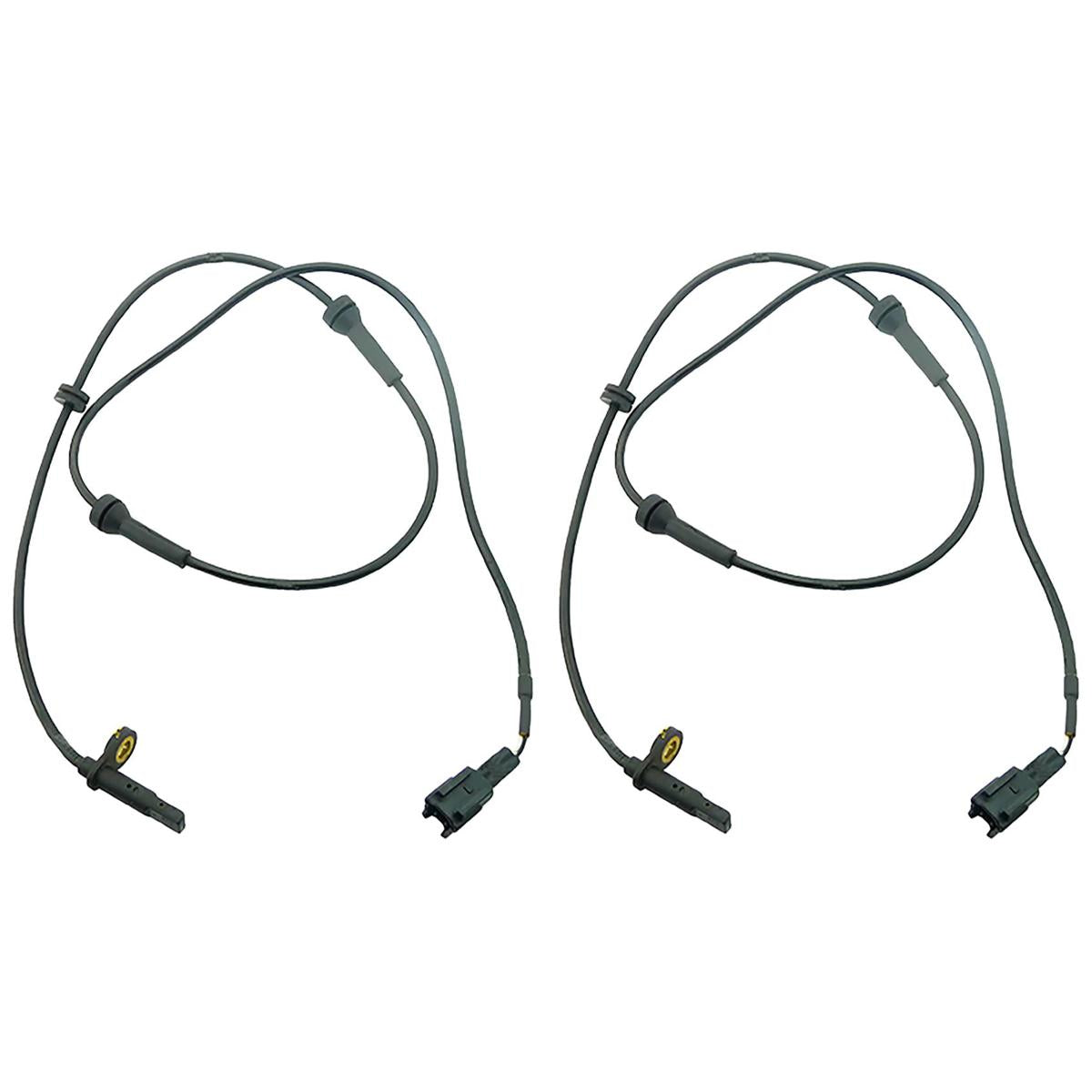 Par Sensores de ABS Dianteiro - Gauss - GS2485 - (1)
