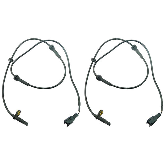 Par Sensores de ABS Dianteiro - Gauss - GS2485 - (1)
