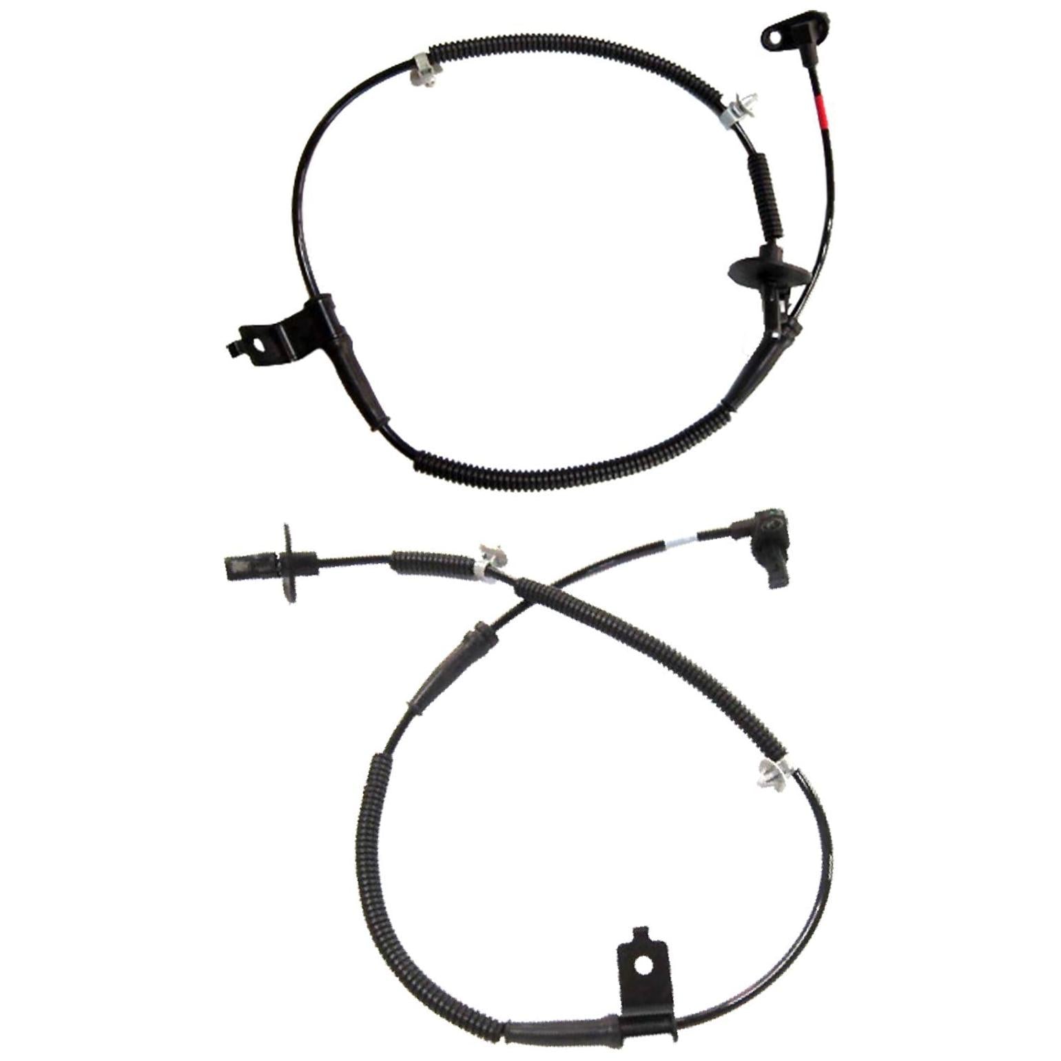 Par Sensores de ABS Dianteiro - Gauss - GS2623 - GS2624 - (1)