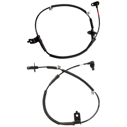 Par Sensores de ABS Dianteiro - Gauss - GS2623 - GS2624 - (1)