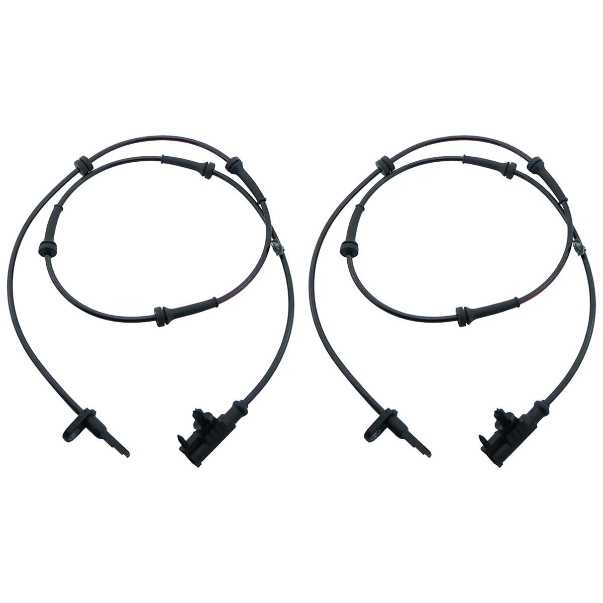 Par Sensores de ABS Dianteiro - Gauss - GS2661 - (1)