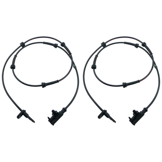Par Sensores de ABS Dianteiro - Gauss - GS2661 - (1)