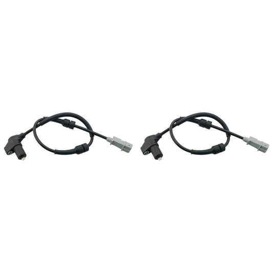 Par Sensores de ABS Dianteiro - Gauss - GS2114 - (1)